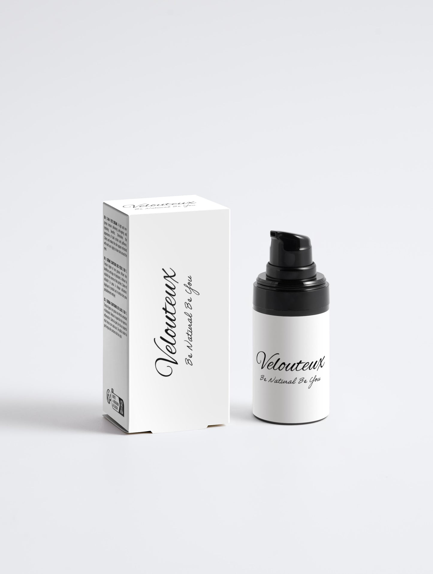 3-in-1 Eye Cream for Men