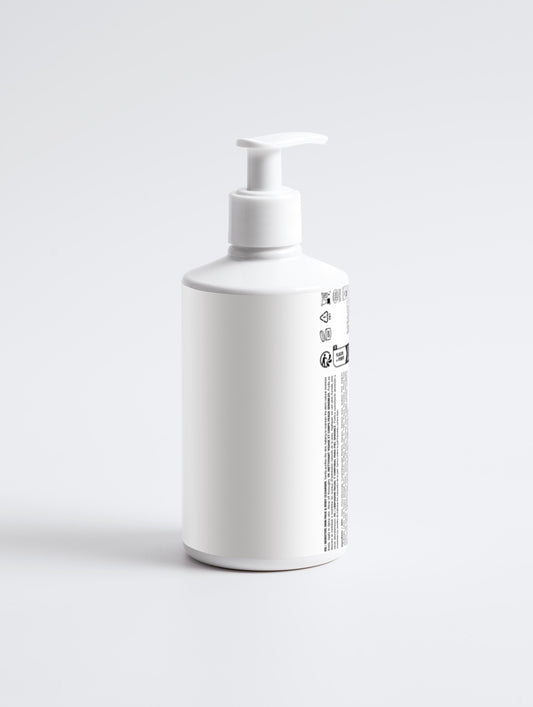 Sensitive Skin Face & Body Cleanser