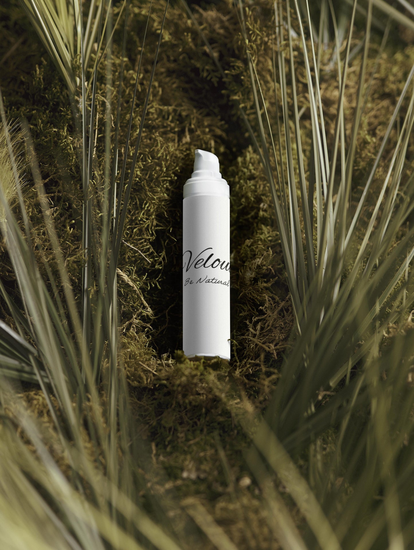 Sensitive Skin Moisturiser, Fragrance Free