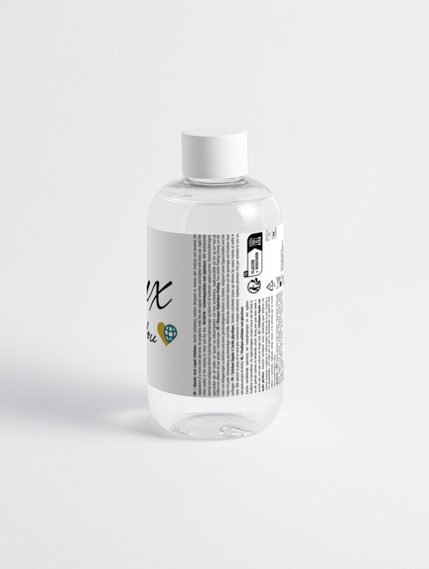 Glycolic Acid Exfoliating Toner