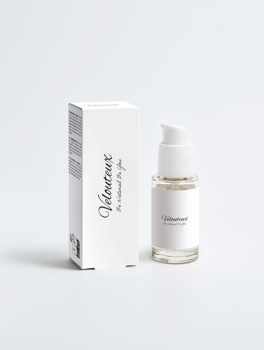 Caffeine Gel Booster