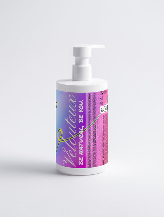 Keratin Volume Boost Conditioner