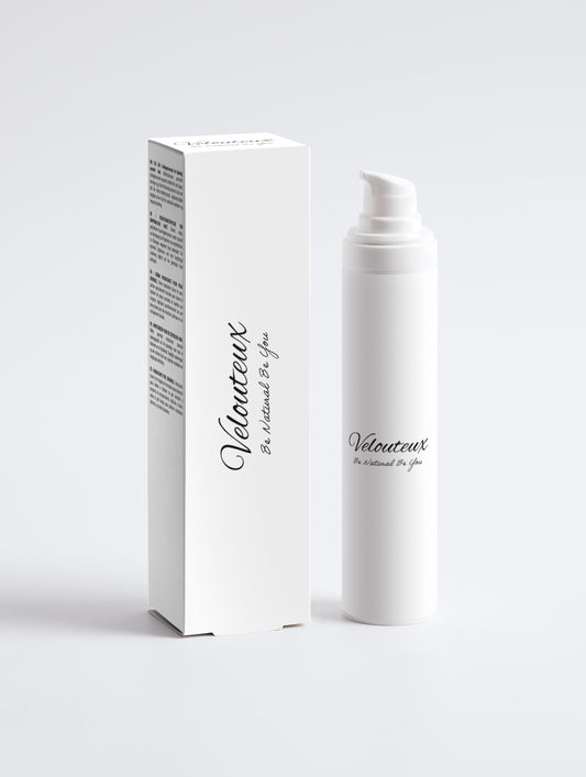 Sensitive Skin Moisturiser, Fragrance Free