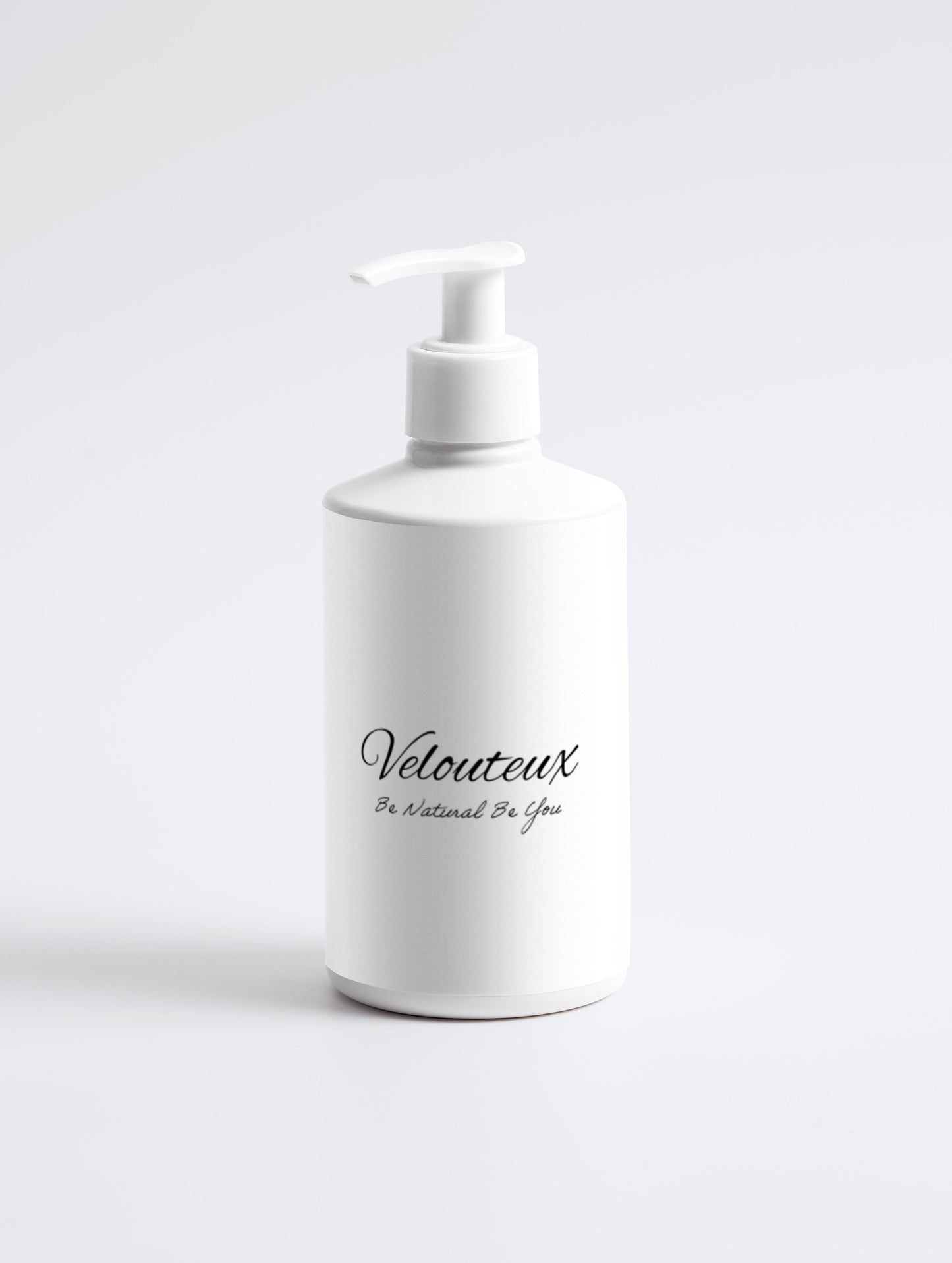 Sensitive Skin Face & Body Cleanser