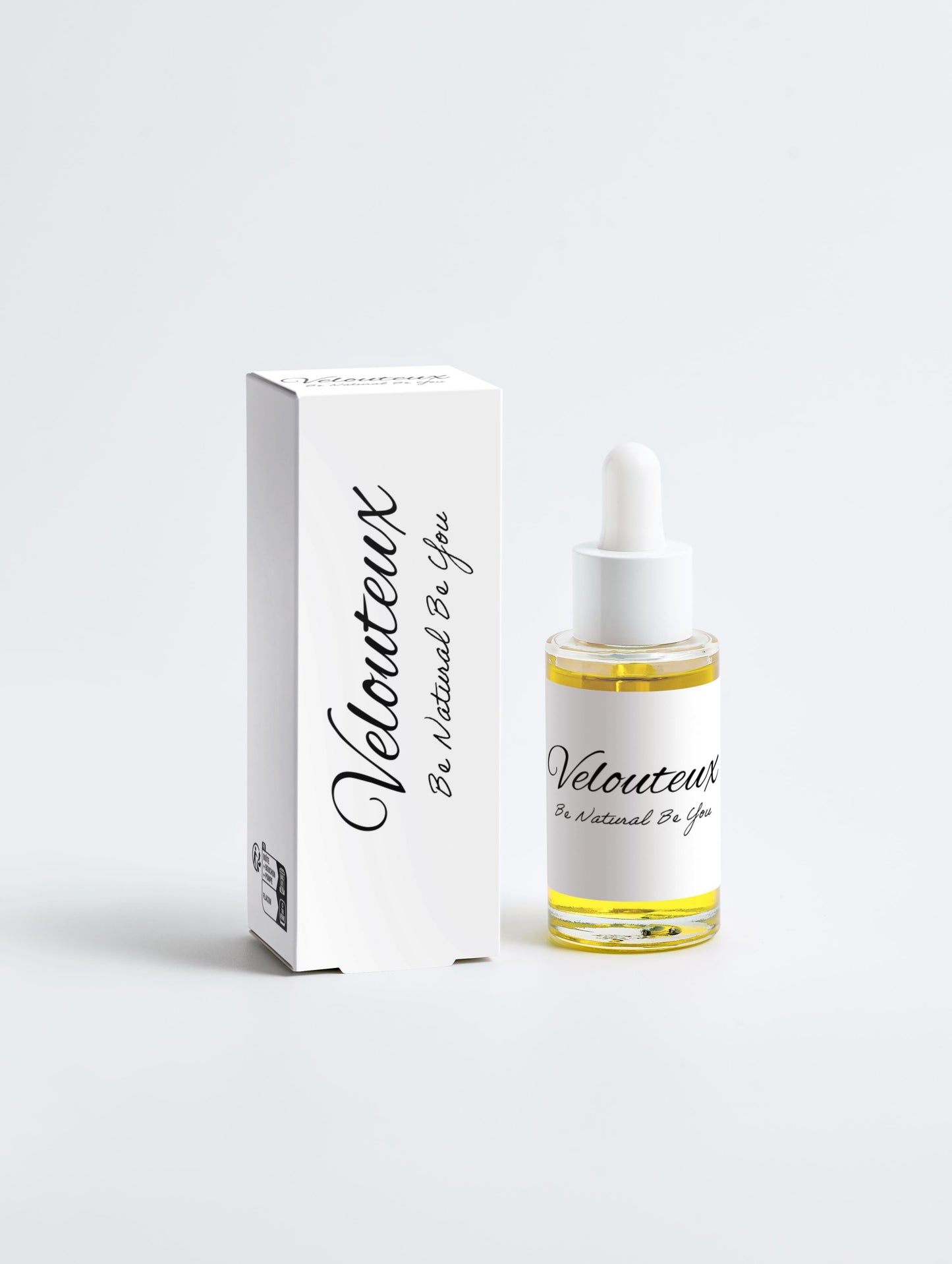 Natural Retinol Alternative Oil Serum