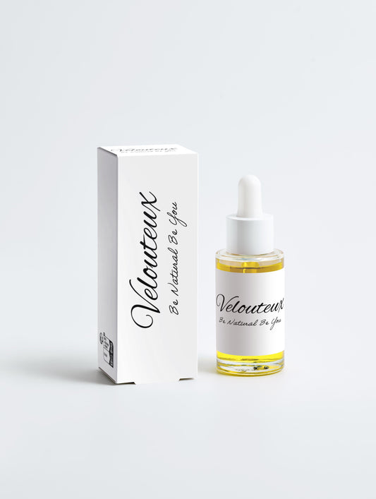 Natural Retinol Alternative Oil Serum
