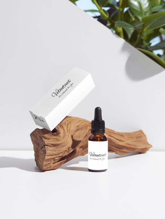 Nourishing Facial Oil