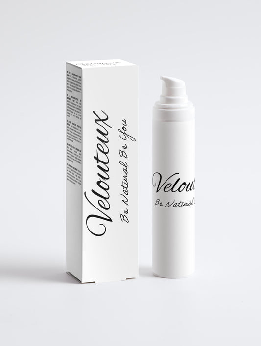 Sensitive Skin Moisturiser, Fragrance Free