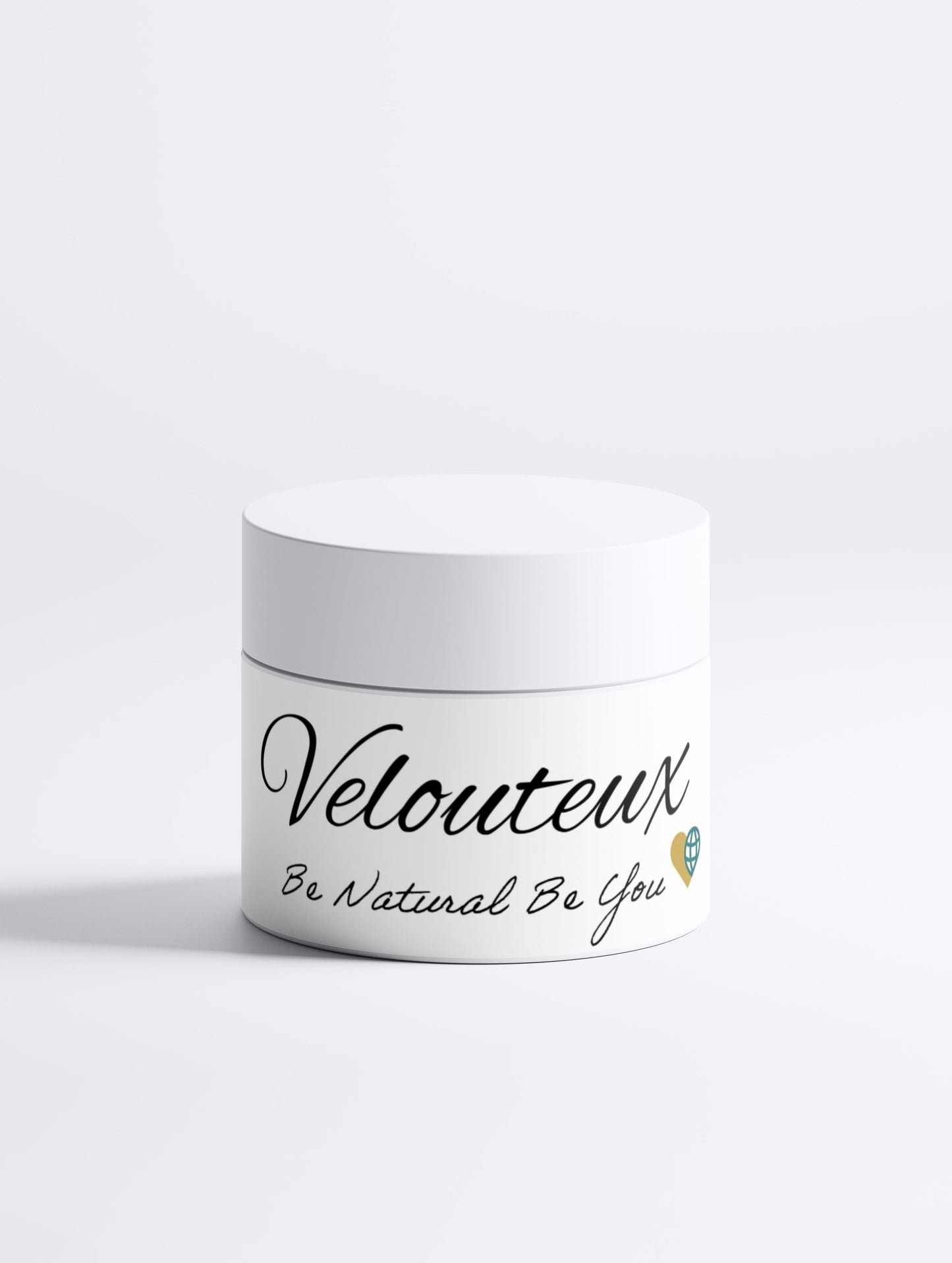 Icelandic Volcano Face & Body Scrub