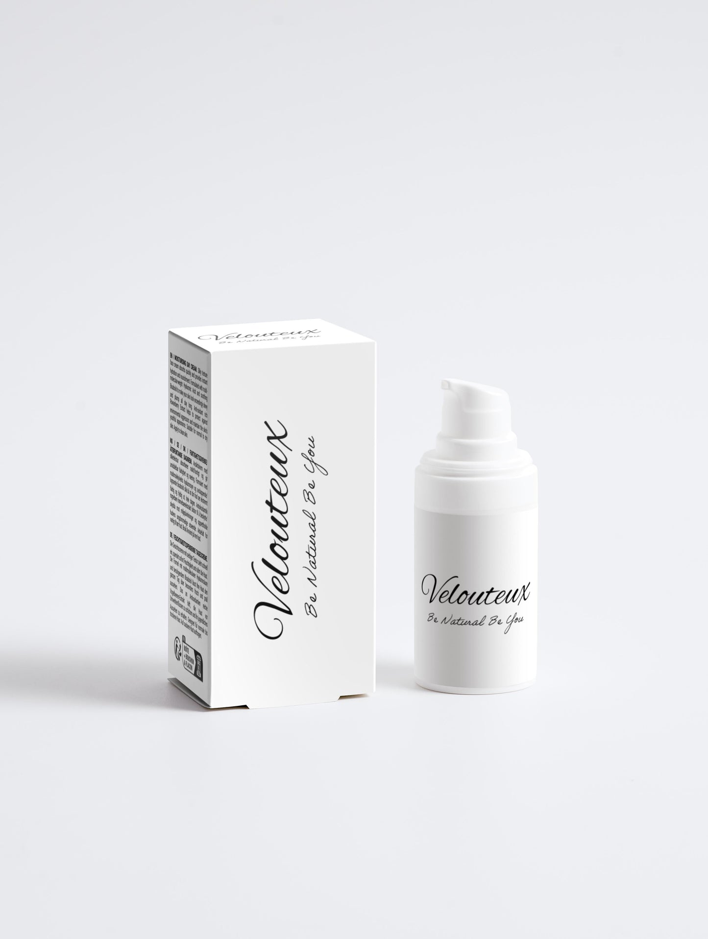 Moisturising Day Cream