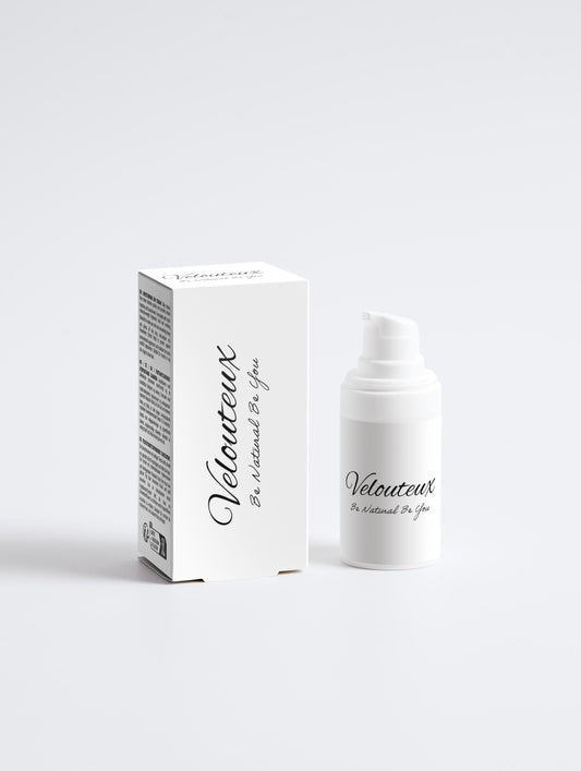 Moisturising Day Cream