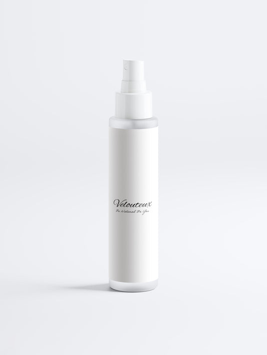 Microbiome Prebiotics Face Mist