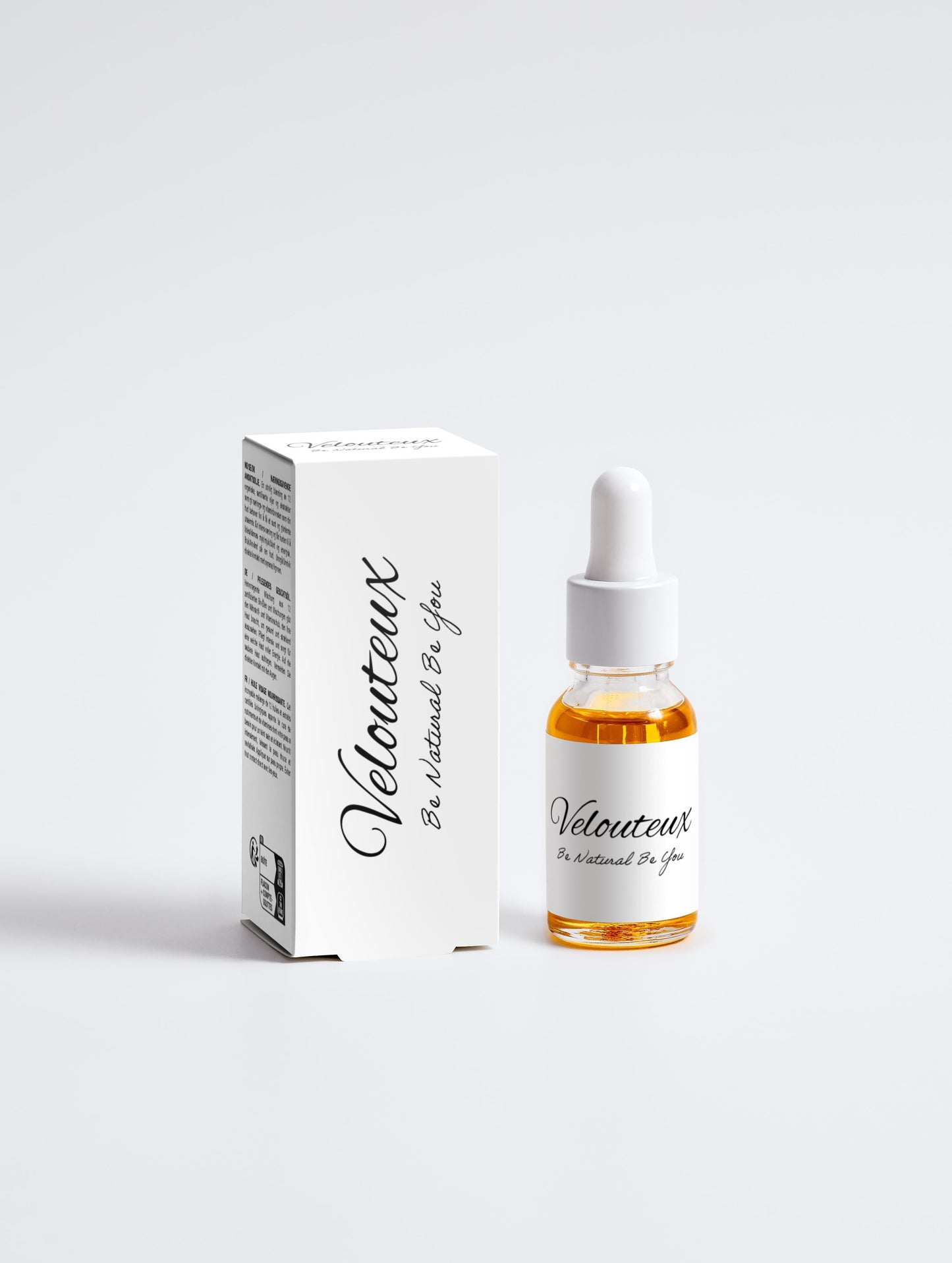 Nourishing Facial Oil