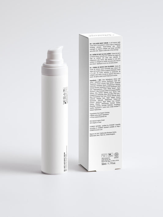 Anti-Age Night Cream