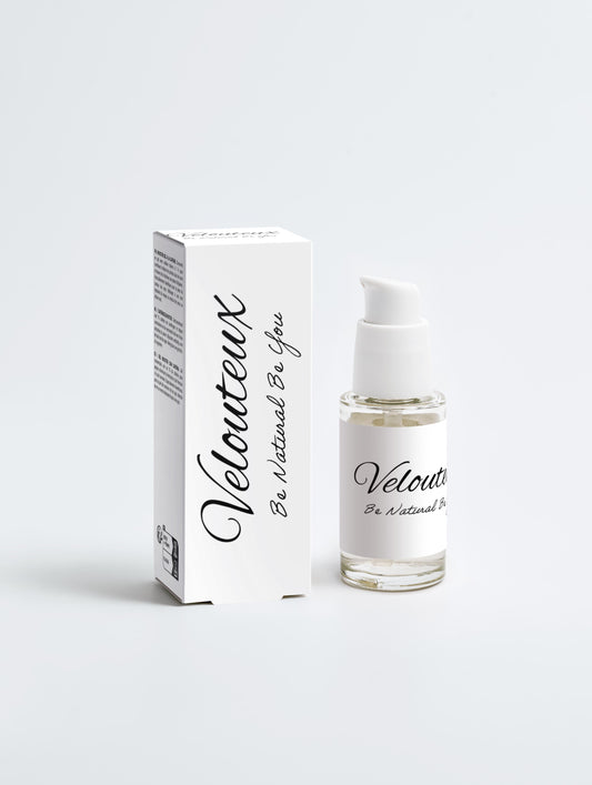 Caffeine Gel Booster