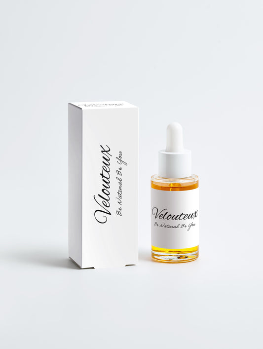 All-In-One Facial Oil