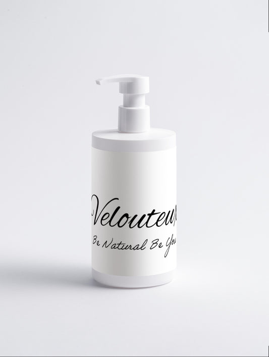 Keratin Volume Boost Shampoo