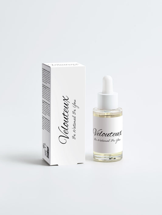 Rosemary Hair & Scalp Strengthening Oil