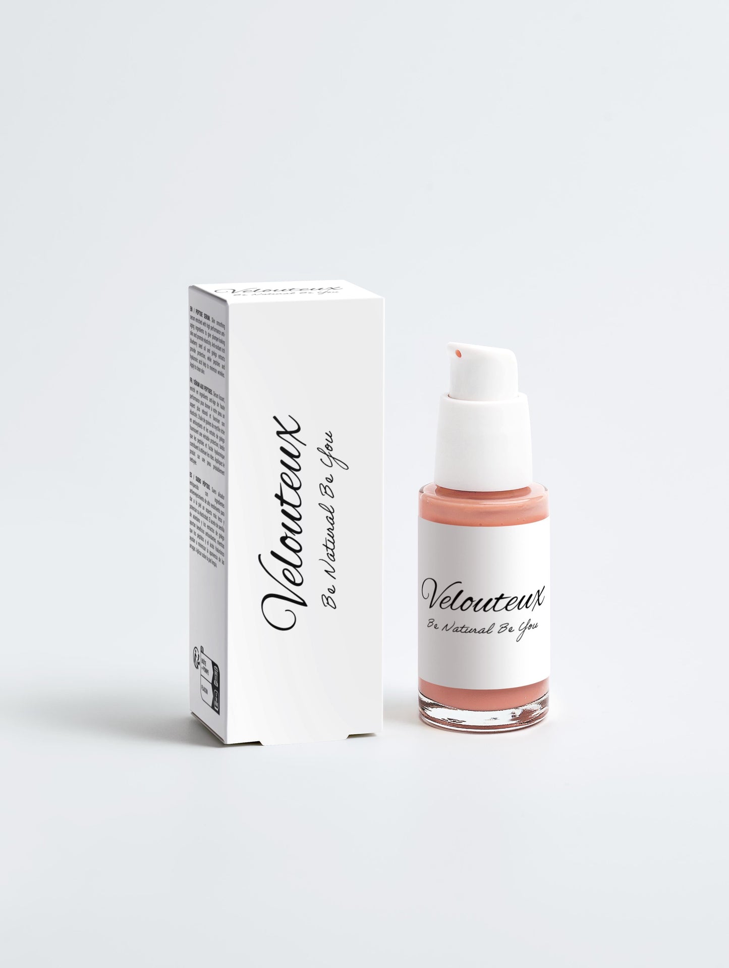 Peptide Anti-Aging Serum