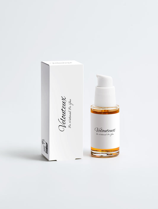 Antioxidant Ginkgo Gel Booster