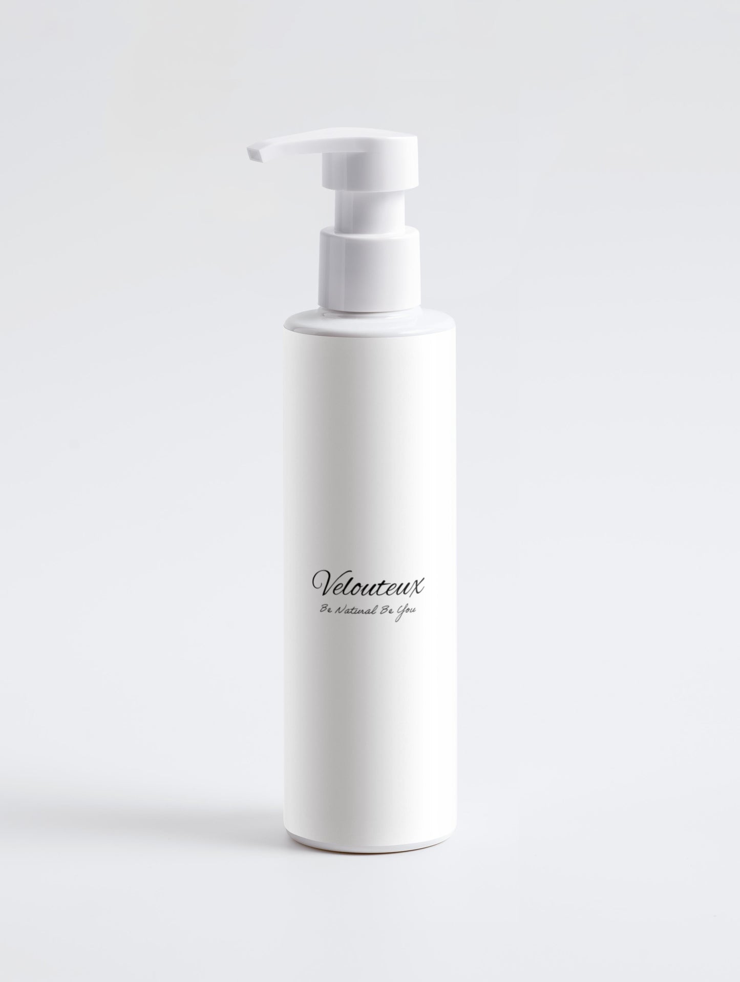 Sensitive Skin Body Cream
