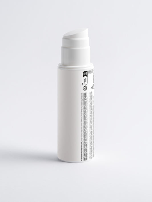 Brightening Face&Body Exfoliator with Kojic Acid