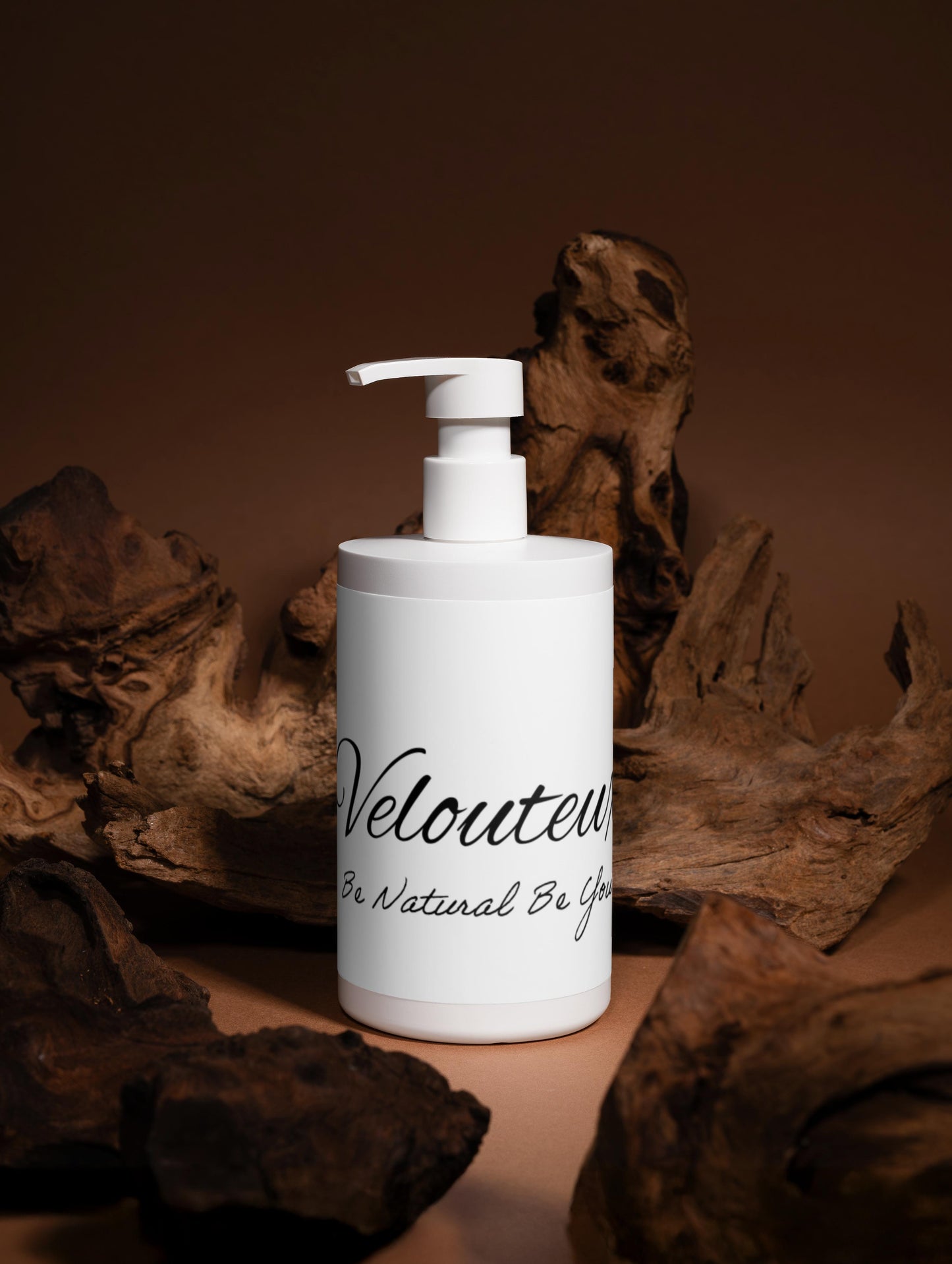 Keratin Volume Boost Shampoo