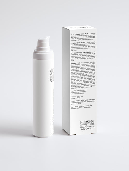 Ceramide Barrier Night Cream
