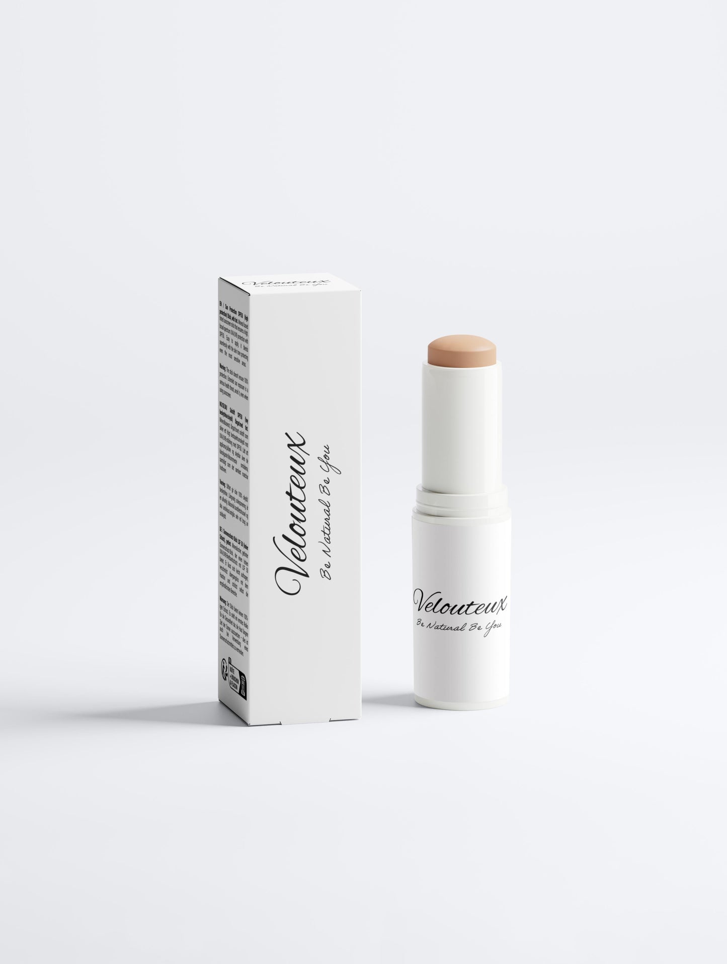 Sun Protection SPF50 Stick, with tint