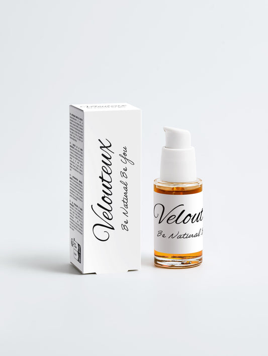 Antioxidant Ginkgo Gel Booster