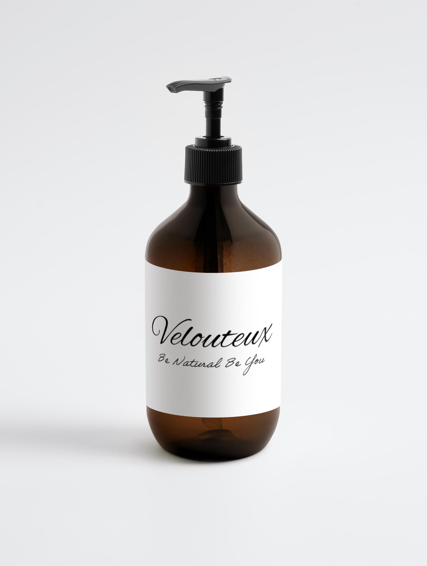 Hand & Body Wash, Patchouli & Amber Vanilla