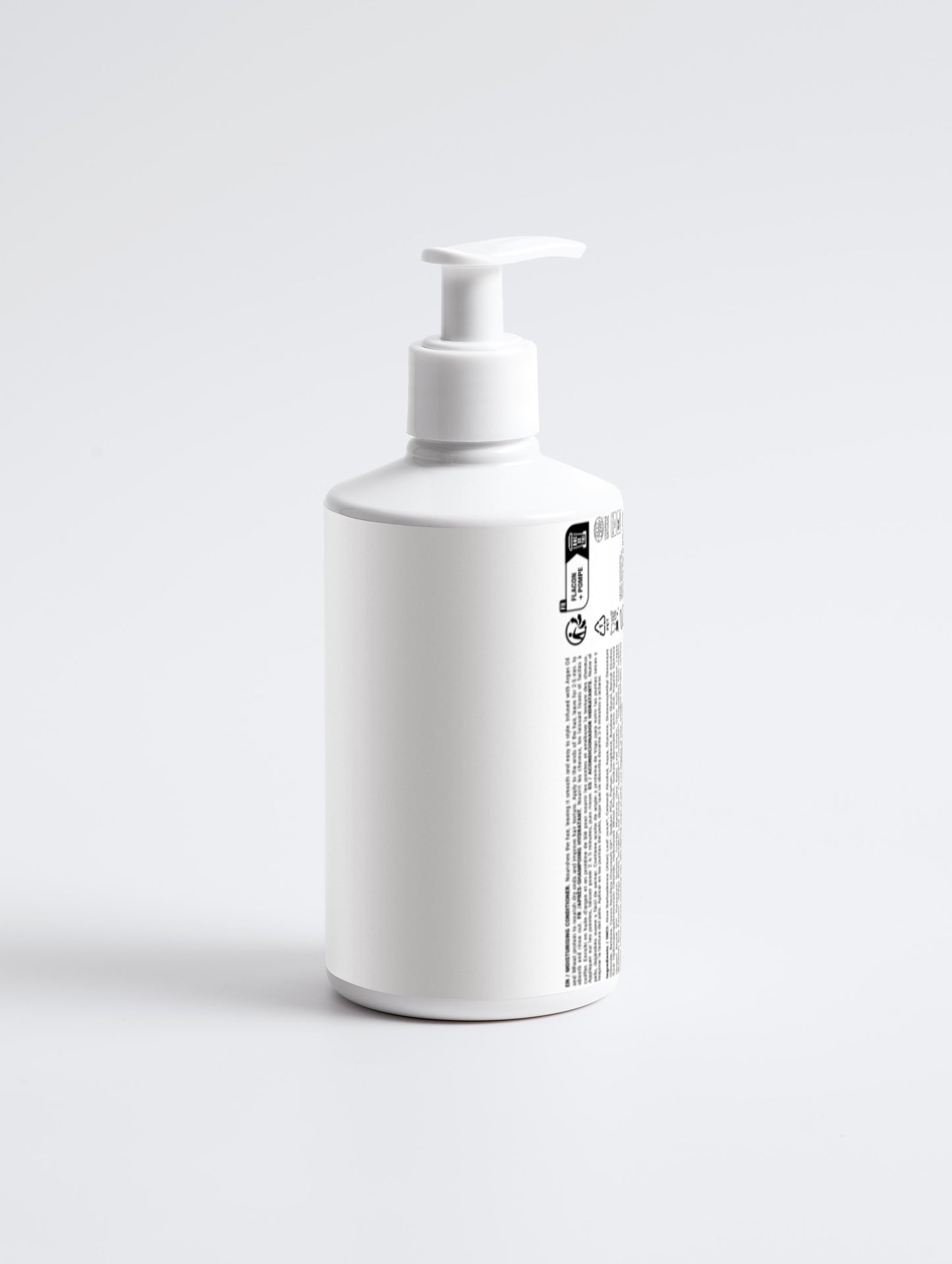 Moisturising Conditioner